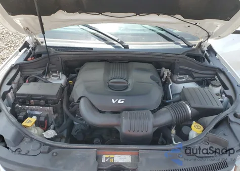 2015 Jeep Grand Cherokee Laredo z USA, uszkodzony, nr VIN 1C4RJFAGXFC948657